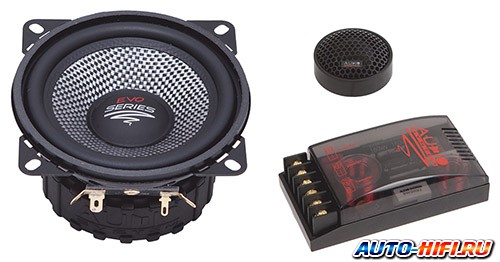 2-компонентная акустика Audio System R 100 EVO 2